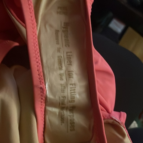 πSALE 4 for $10πOld Navy One Piece Swimsuit - Picture 5 of 5